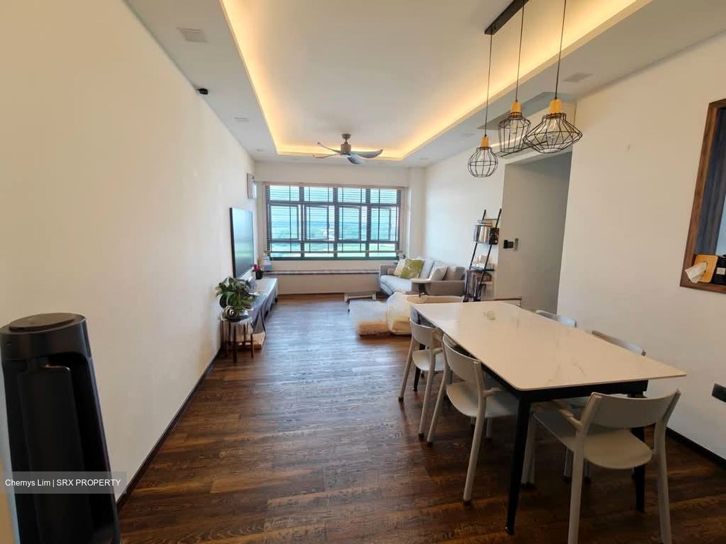 Blk 170C The Nautilus @ Punggol (Punggol), HDB 5 Rooms #554128891